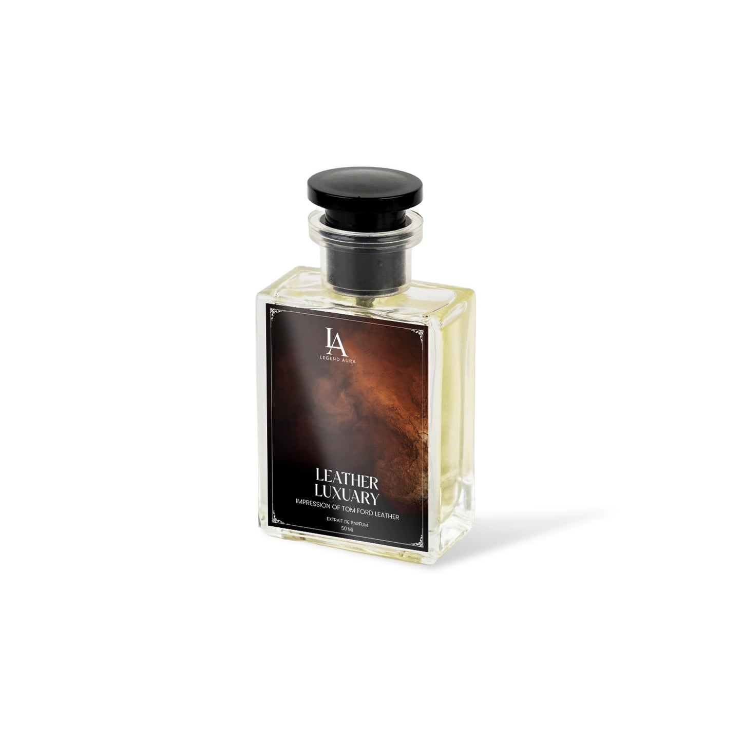 Leather Luxuary