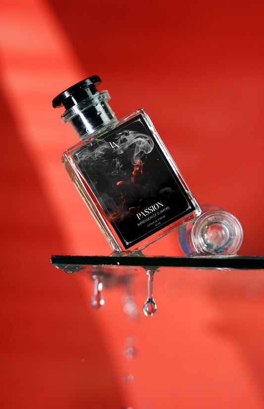 Passion