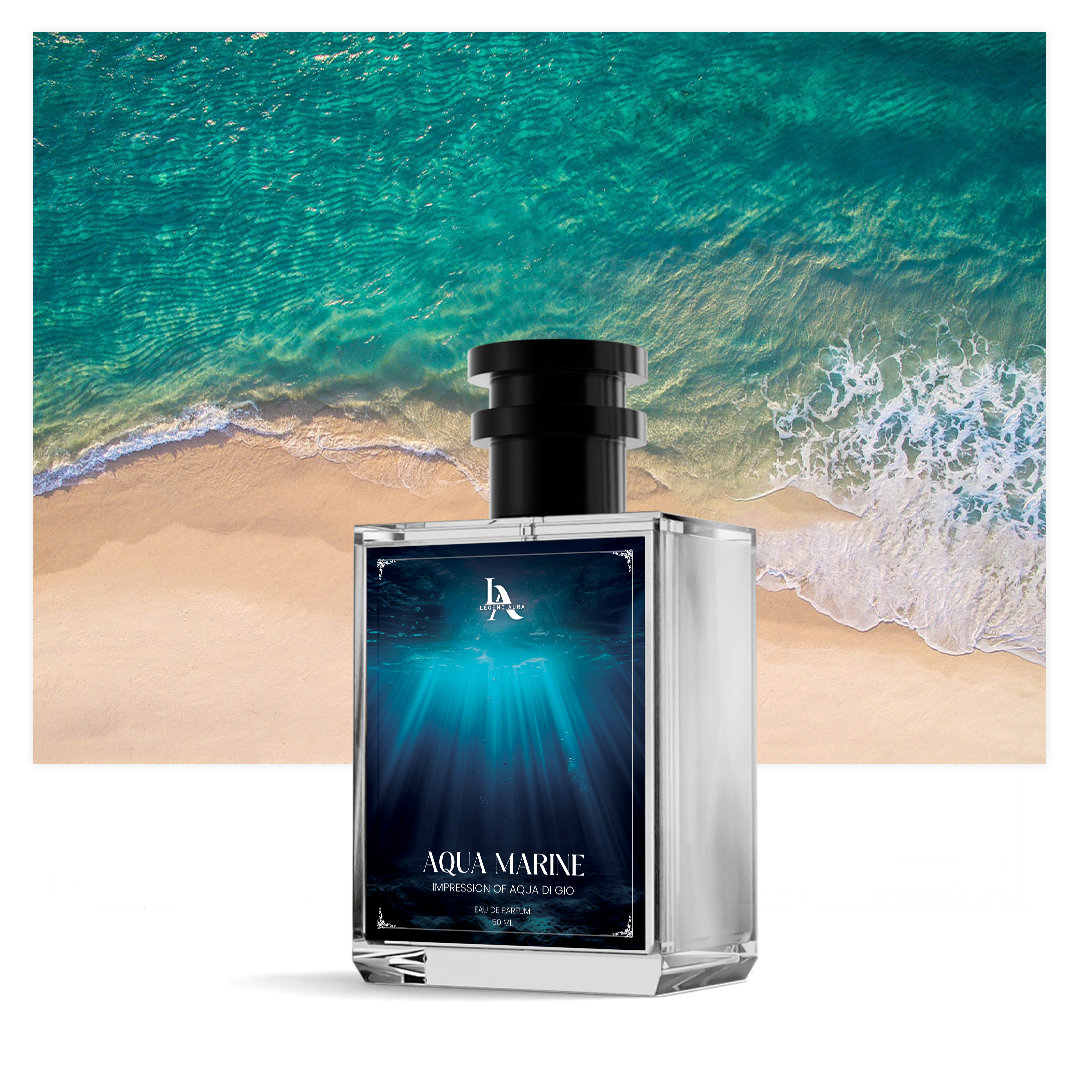 Aqua Marine