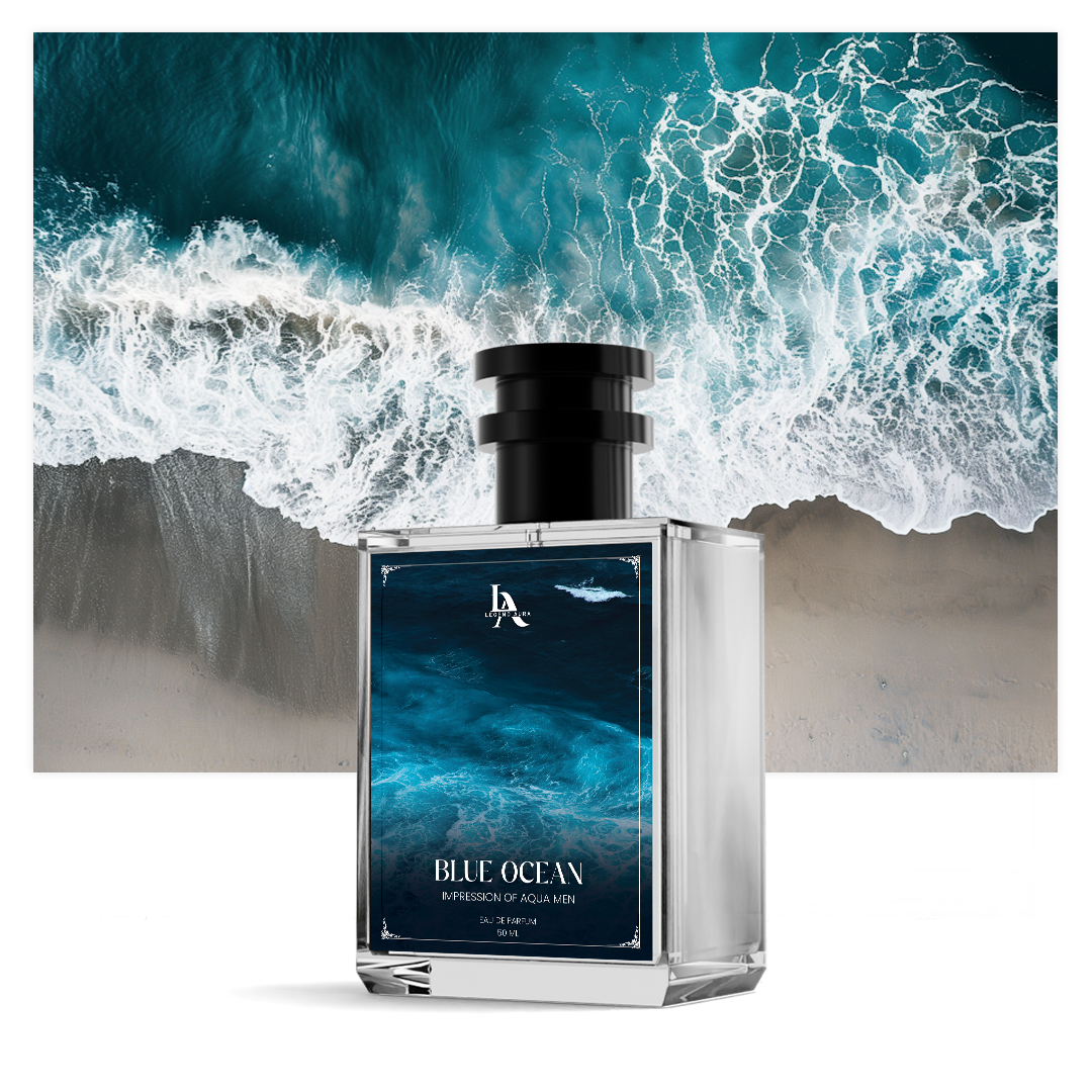 Blue Ocean