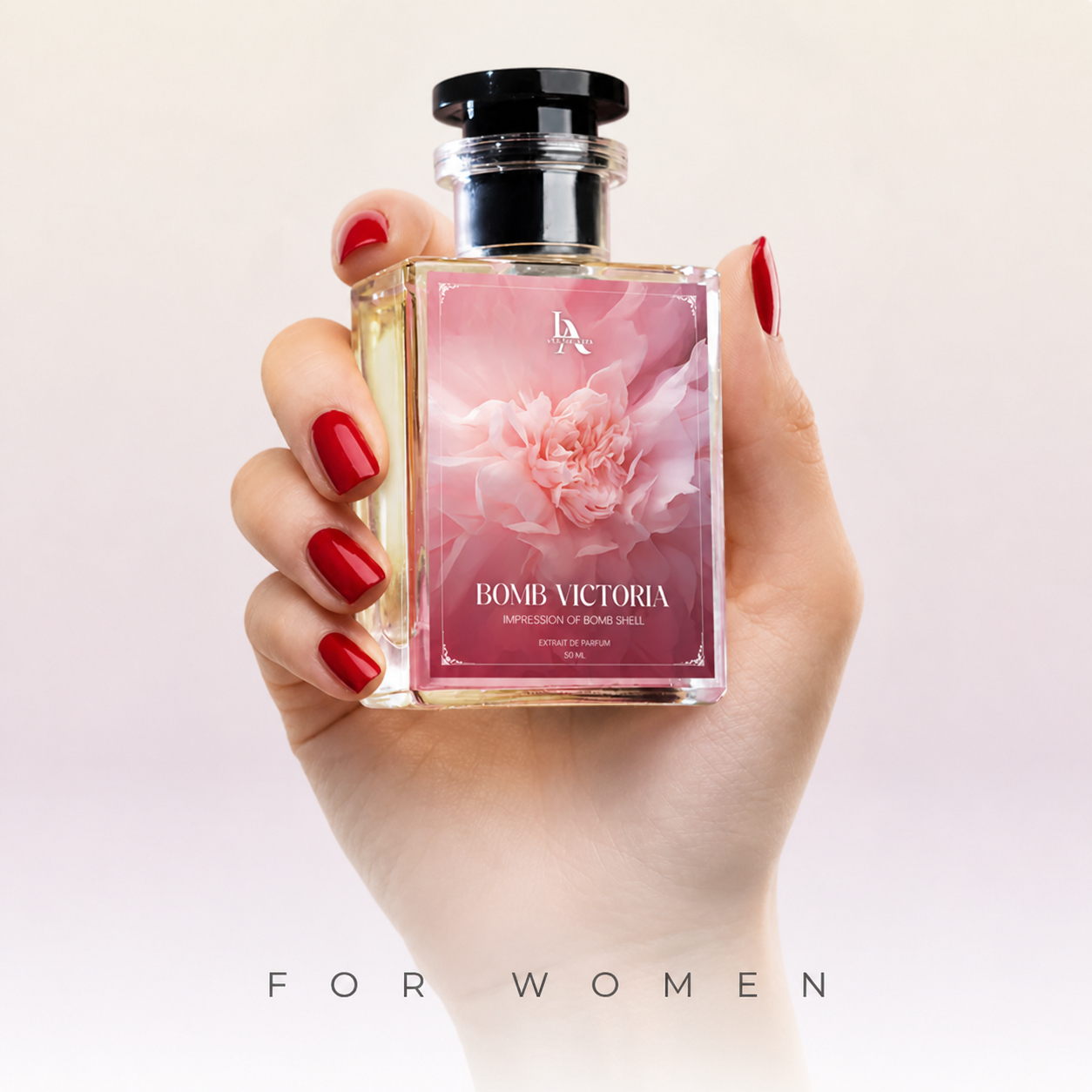 Women's Fragrances