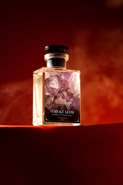 Versace Glow