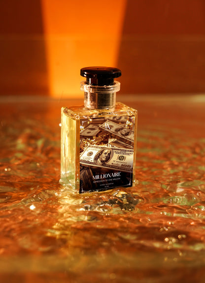 Millionaire