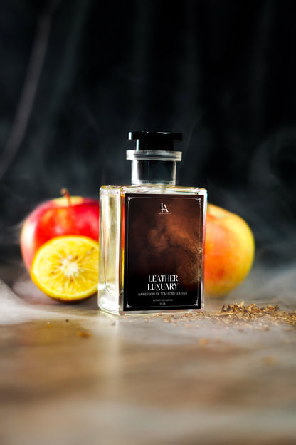 Leather Luxuary