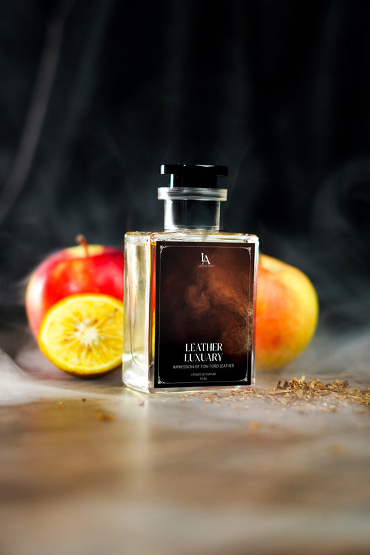 Leather Luxuary