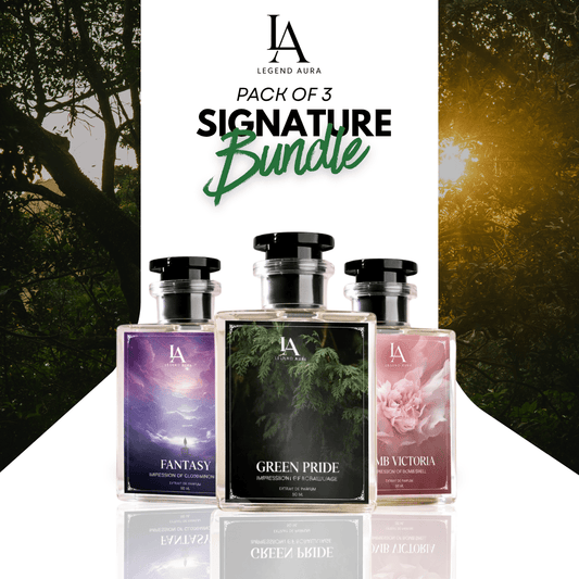 Signature Bundle