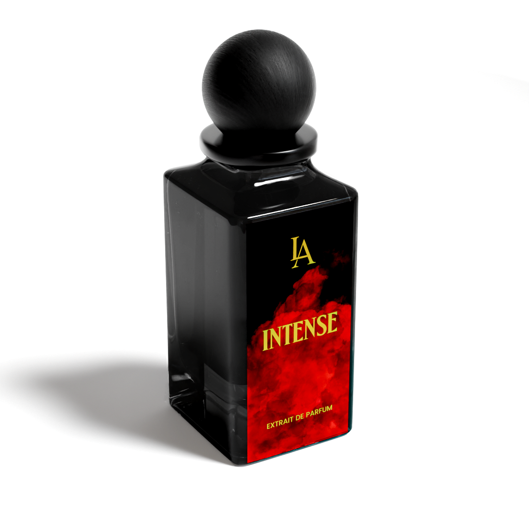 Intense