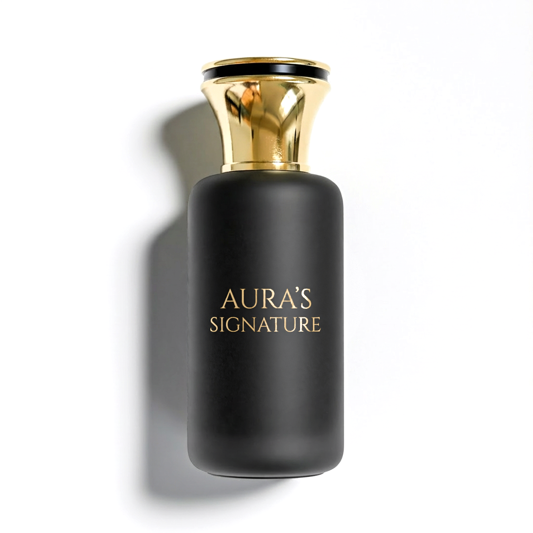Aura's Signature