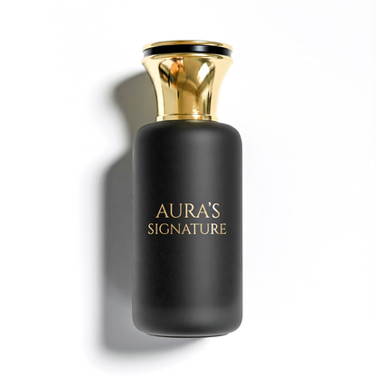 Aura's Signature