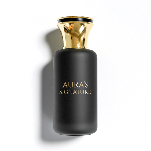 Aura's Signature