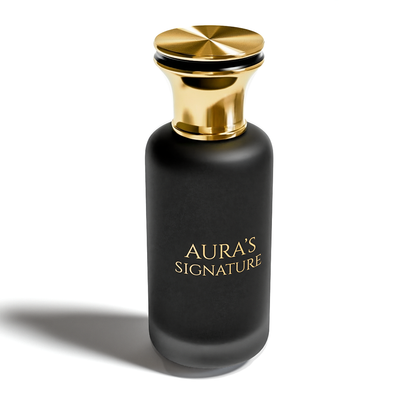 Aura's Signature