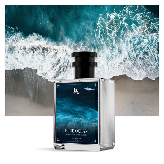 Blue Ocean