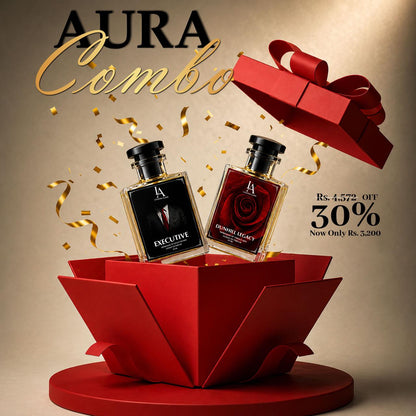 Aura Combo
