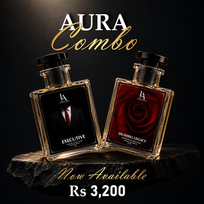 Aura Combo
