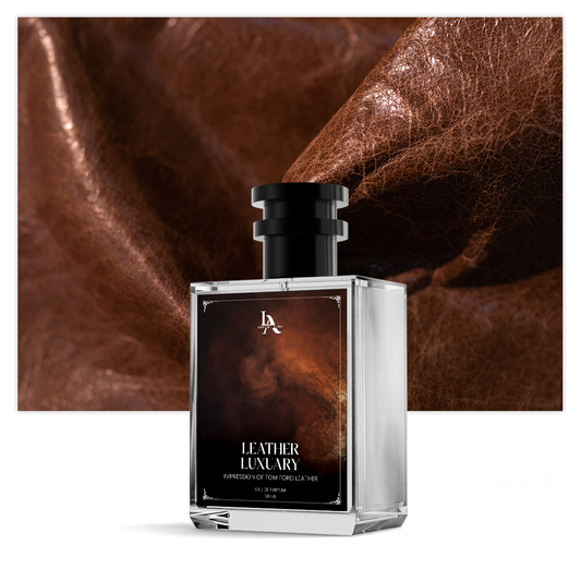 Leather Luxuary