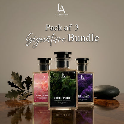 Signature Bundle