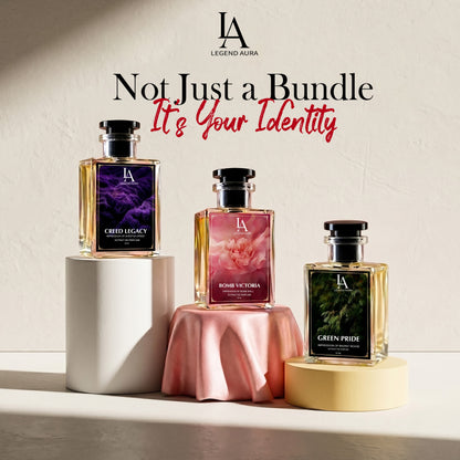 Signature Bundle