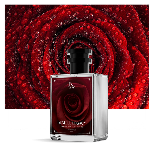 Dunhill-Legacy