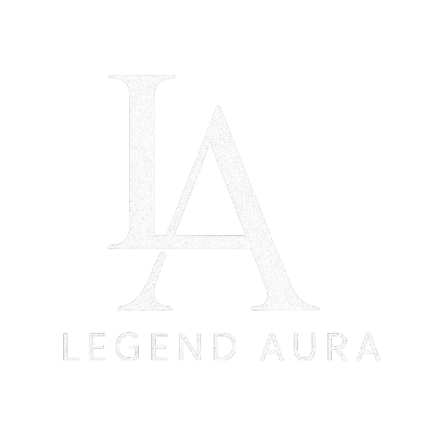 Legend Aura